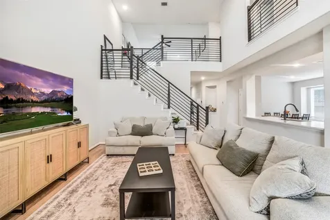 2460 Fairway Harbor Drive Katy TX 77493