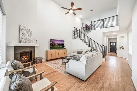2460 Fairway Harbor Drive Katy TX 77493