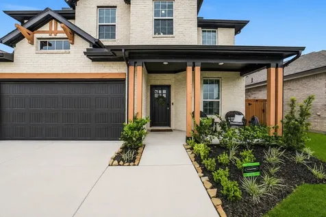 2460 Fairway Harbor Drive Katy TX 77493