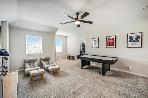 2460 Fairway Harbor Drive Katy TX 77493