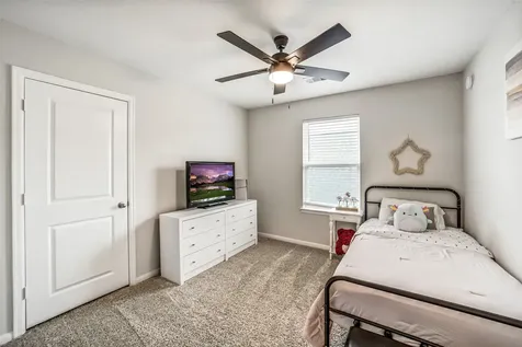2460 Fairway Harbor Drive Katy TX 77493