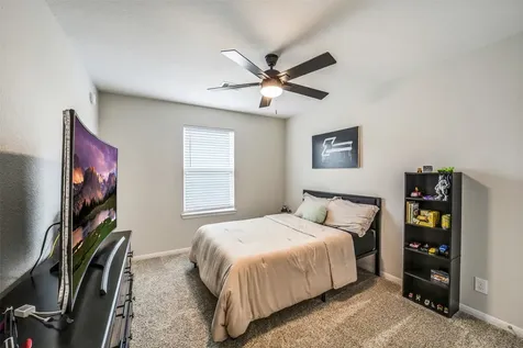 2460 Fairway Harbor Drive Katy TX 77493