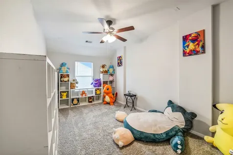 2460 Fairway Harbor Drive Katy TX 77493
