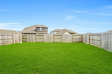 2460 Fairway Harbor Drive Katy TX 77493