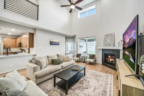 2460 Fairway Harbor Drive Katy TX 77493