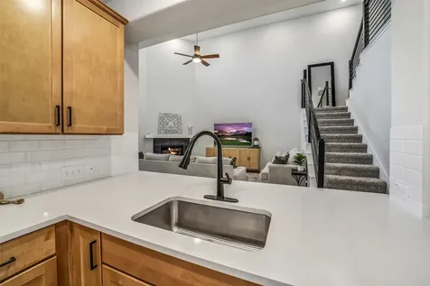 2460 Fairway Harbor Drive Katy TX 77493