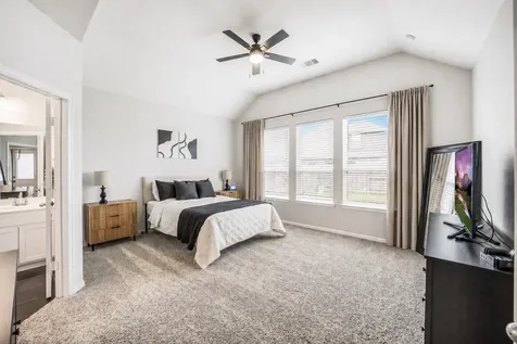 2460 Fairway Harbor Drive Katy TX 77493