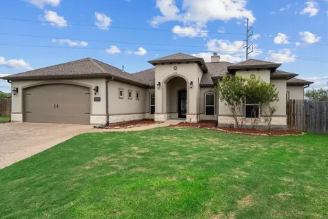 2904 Castellon Court Bryan TX 77808