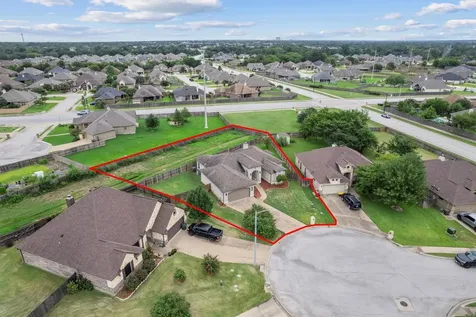 2904 Castellon Court Bryan TX 77808