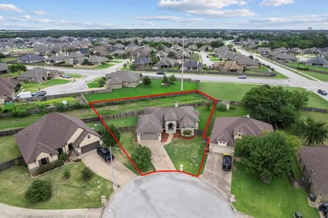 2904 Castellon Court Bryan TX 77808