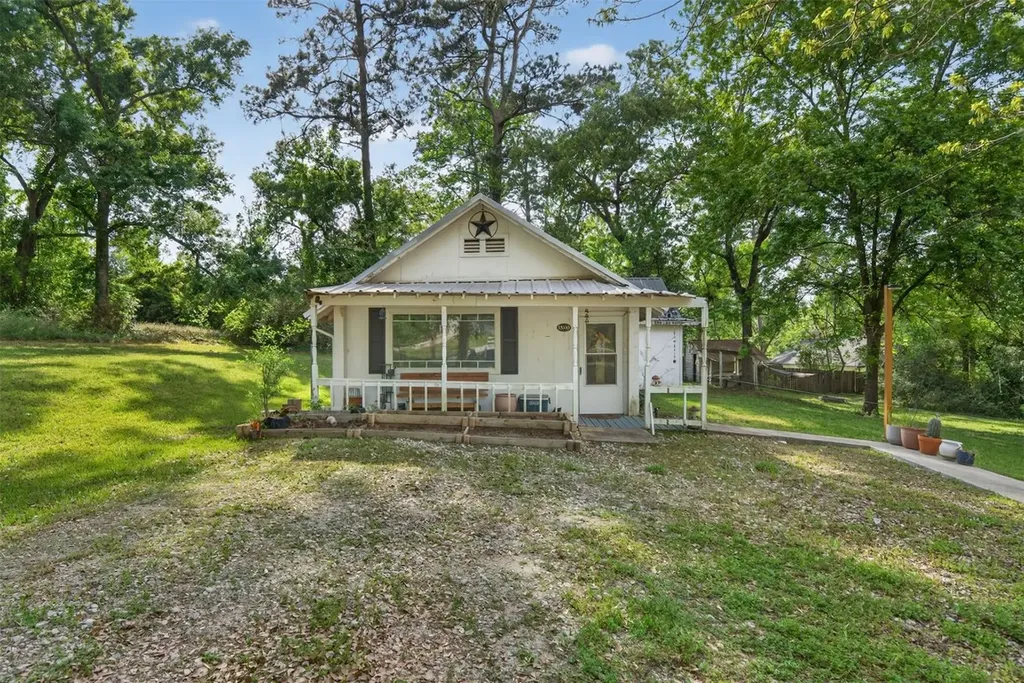 15185 Travis Lane Willis TX 77378