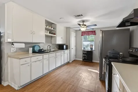 15185 Travis Lane Willis TX 77378