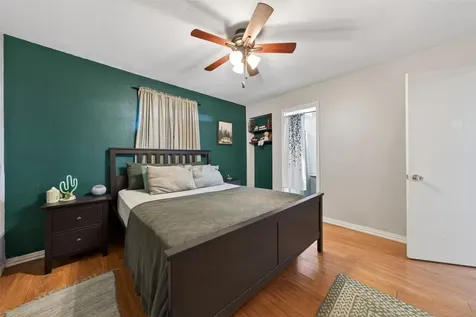 15185 Travis Lane Willis TX 77378