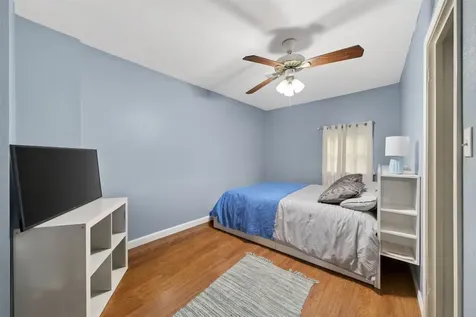 15185 Travis Lane Willis TX 77378