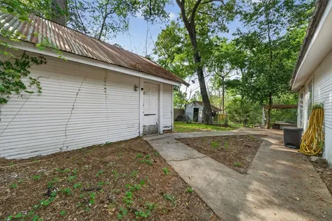 15185 Travis Lane Willis TX 77378