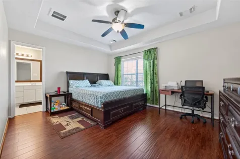 18439 Alemarble Oak Street Cypress TX 77429