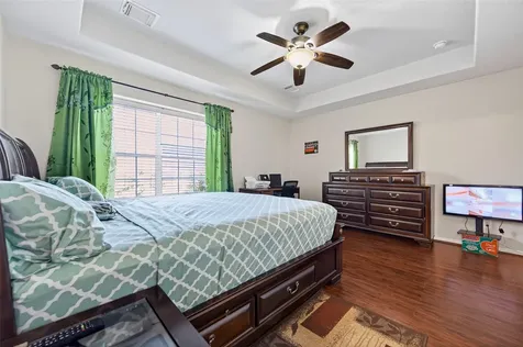 18439 Alemarble Oak Street Cypress TX 77429