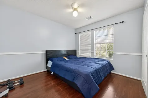 18439 Alemarble Oak Street Cypress TX 77429