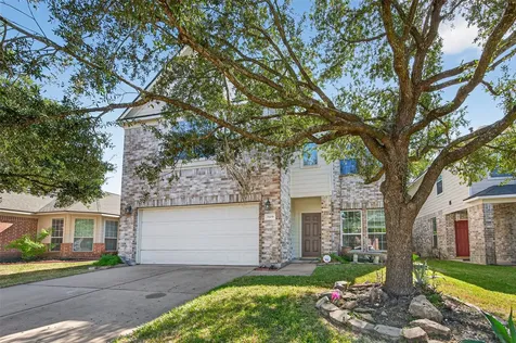 18439 Alemarble Oak Street Cypress TX 77429