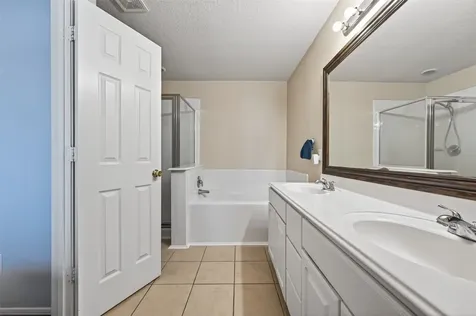 18439 Alemarble Oak Street Cypress TX 77429