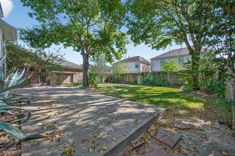 18439 Alemarble Oak Street Cypress TX 77429