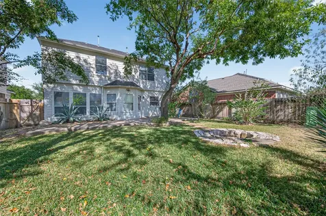 18439 Alemarble Oak Street Cypress TX 77429