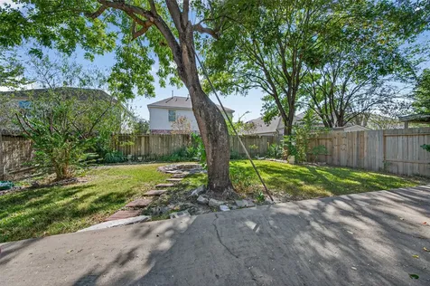 18439 Alemarble Oak Street Cypress TX 77429