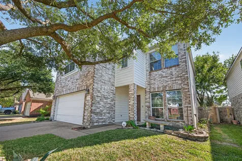 18439 Alemarble Oak Street Cypress TX 77429