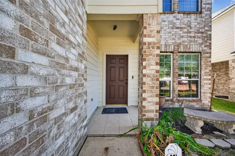 18439 Alemarble Oak Street Cypress TX 77429