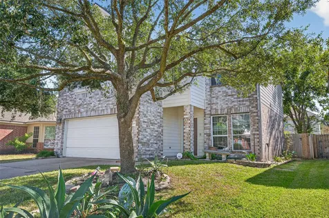 18439 Alemarble Oak Street Cypress TX 77429