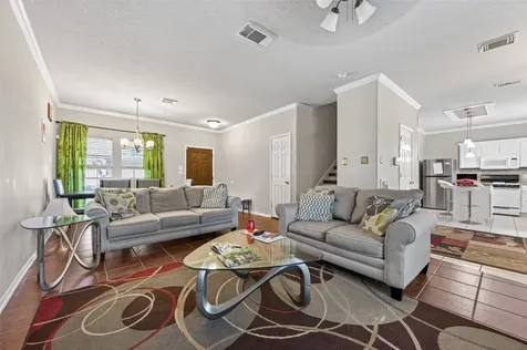 18439 Alemarble Oak Street Cypress TX 77429