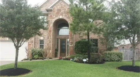 13915 Sawmill Run Lane Houston TX 77044
