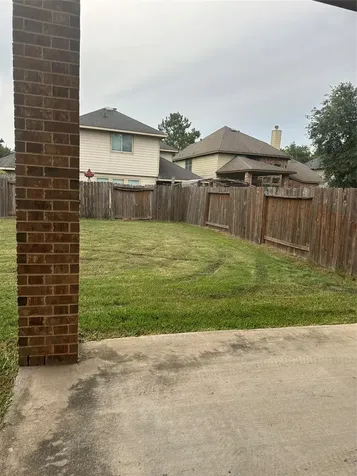 13915 Sawmill Run Lane Houston TX 77044