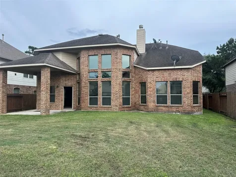 13915 Sawmill Run Lane Houston TX 77044