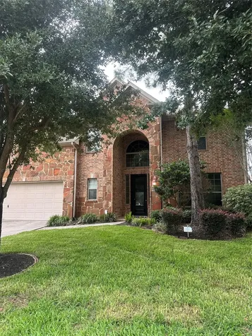 13915 Sawmill Run Lane Houston TX 77044