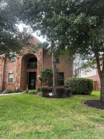 13915 Sawmill Run Lane Houston TX 77044