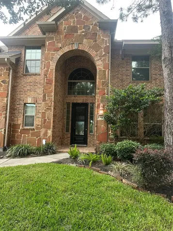13915 Sawmill Run Lane Houston TX 77044