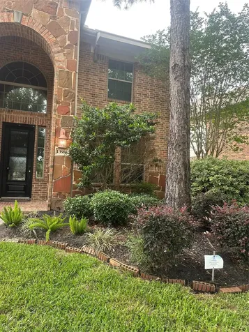 13915 Sawmill Run Lane Houston TX 77044