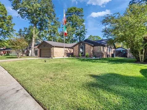 15102 Rolling Oaks Drive Houston TX 77070