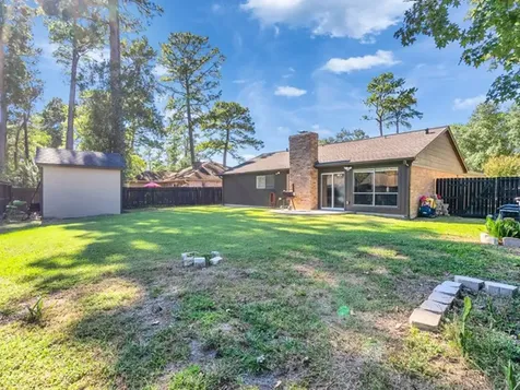15102 Rolling Oaks Drive Houston TX 77070