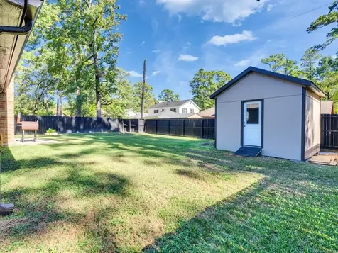 15102 Rolling Oaks Drive Houston TX 77070