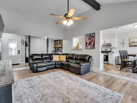 15102 Rolling Oaks Drive Houston TX 77070