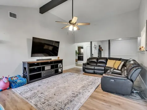 15102 Rolling Oaks Drive Houston TX 77070