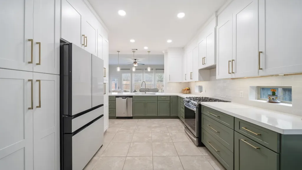 13847 Slate Mountain Lane Houston TX 77044