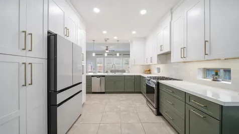 13847 Slate Mountain Lane Houston TX 77044