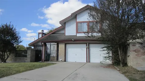 12122 Kemerton Drive Houston TX 77099
