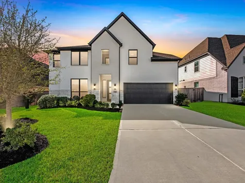 132 Stephens Ridge Lane Montgomery TX 77316