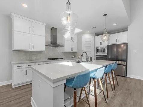 132 Stephens Ridge Lane Montgomery TX 77316
