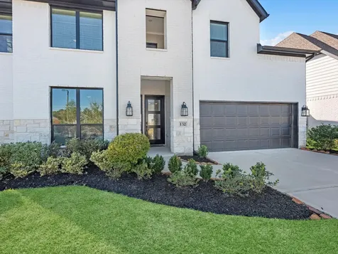 132 Stephens Ridge Lane Montgomery TX 77316