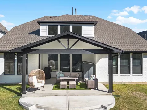 132 Stephens Ridge Lane Montgomery TX 77316